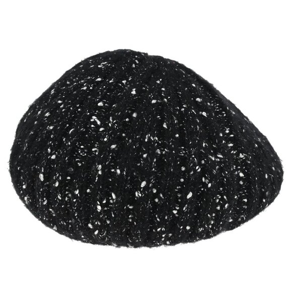 Chanel Black Hat Small Good P59772K07796 #M 126559 main image 4